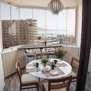 Apartamento Palmeras, Fuengirola